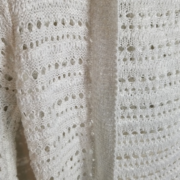 Girls Cardigan Blush & Bloom - Picture 4 of 4